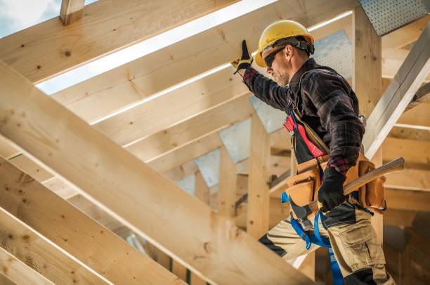Best Gutter Installation and Roofing  in Alma, NE