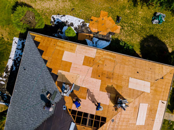 Alma, NE Roofing Contractor Company