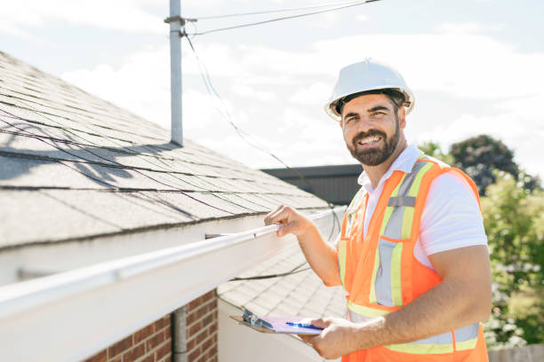 Roof Installation Near Me in Alma, NE