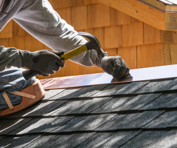 Roof Repair Estimates in Alma, NE